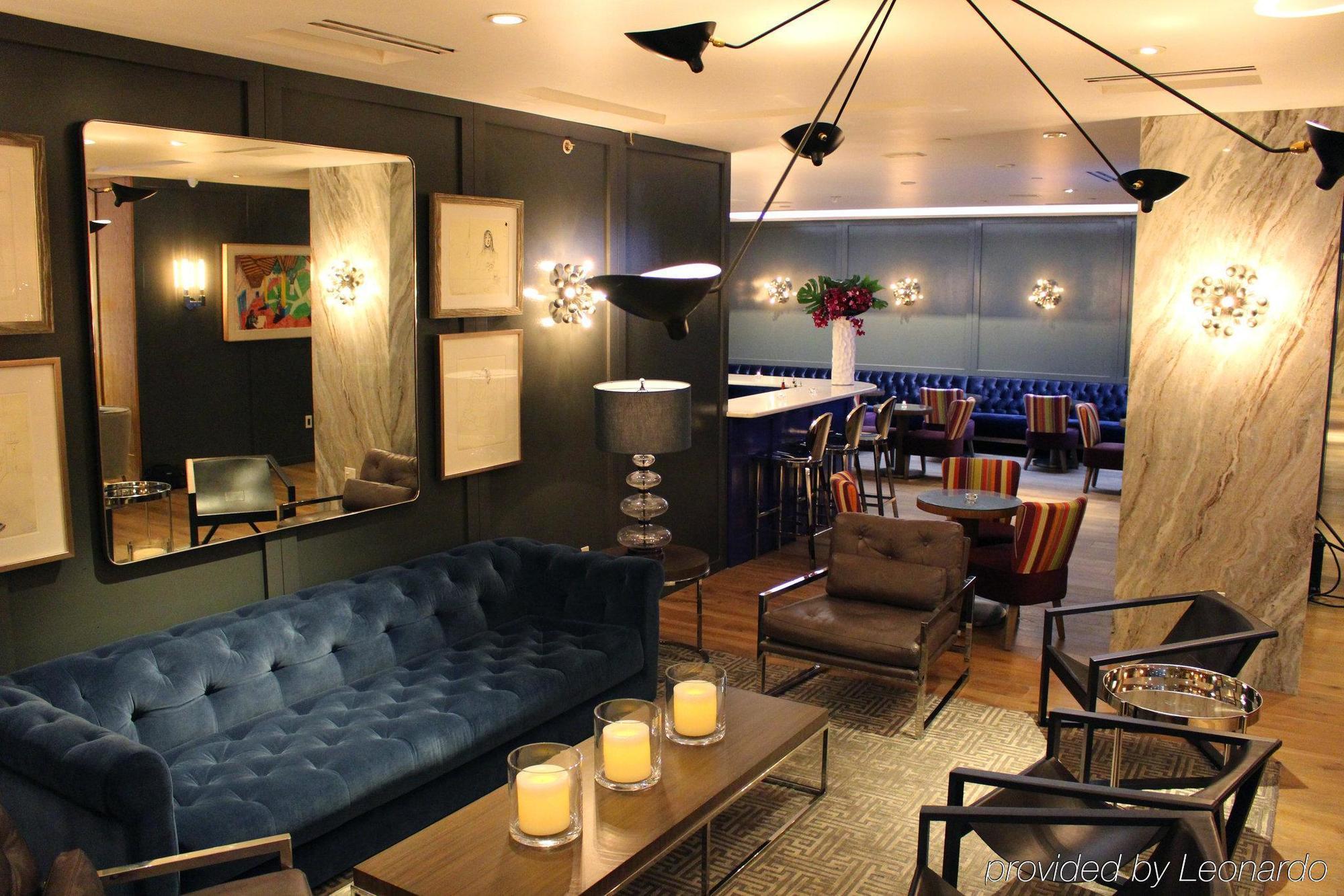 Luxe Rodeo Drive Hotel Beverly Hills Extérieur photo