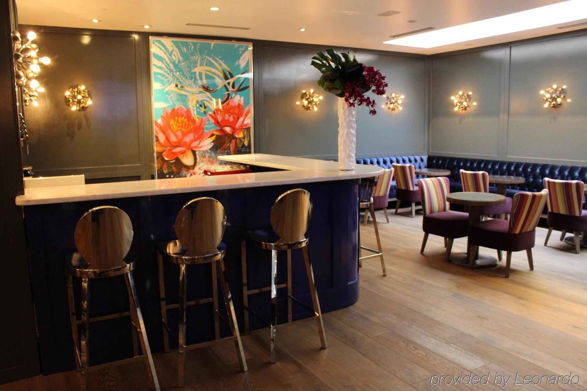 Luxe Rodeo Drive Hotel Beverly Hills Extérieur photo