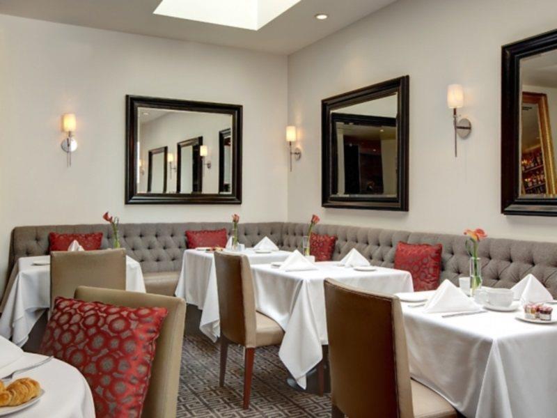 Luxe Rodeo Drive Hotel Beverly Hills Extérieur photo