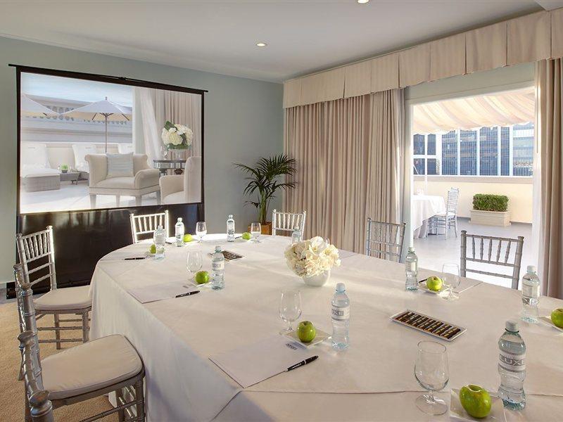 Luxe Rodeo Drive Hotel Beverly Hills Extérieur photo