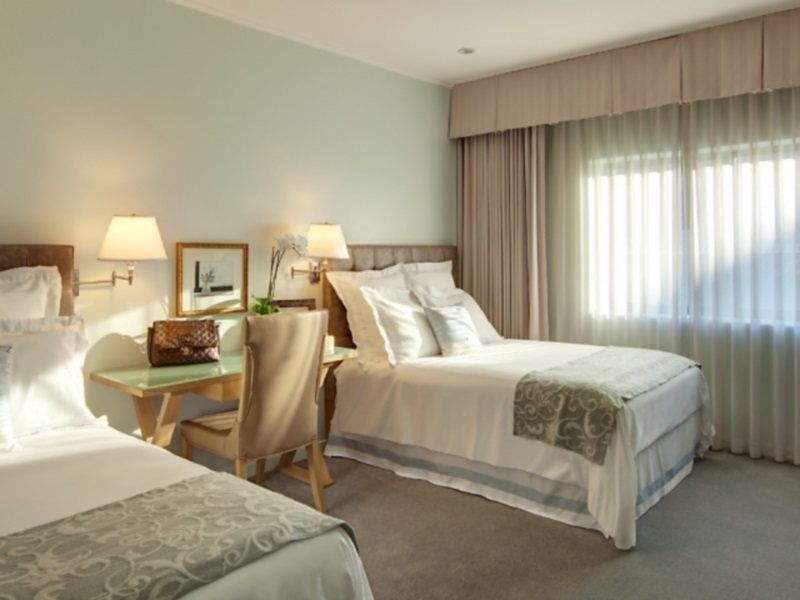 Luxe Rodeo Drive Hotel Beverly Hills Extérieur photo