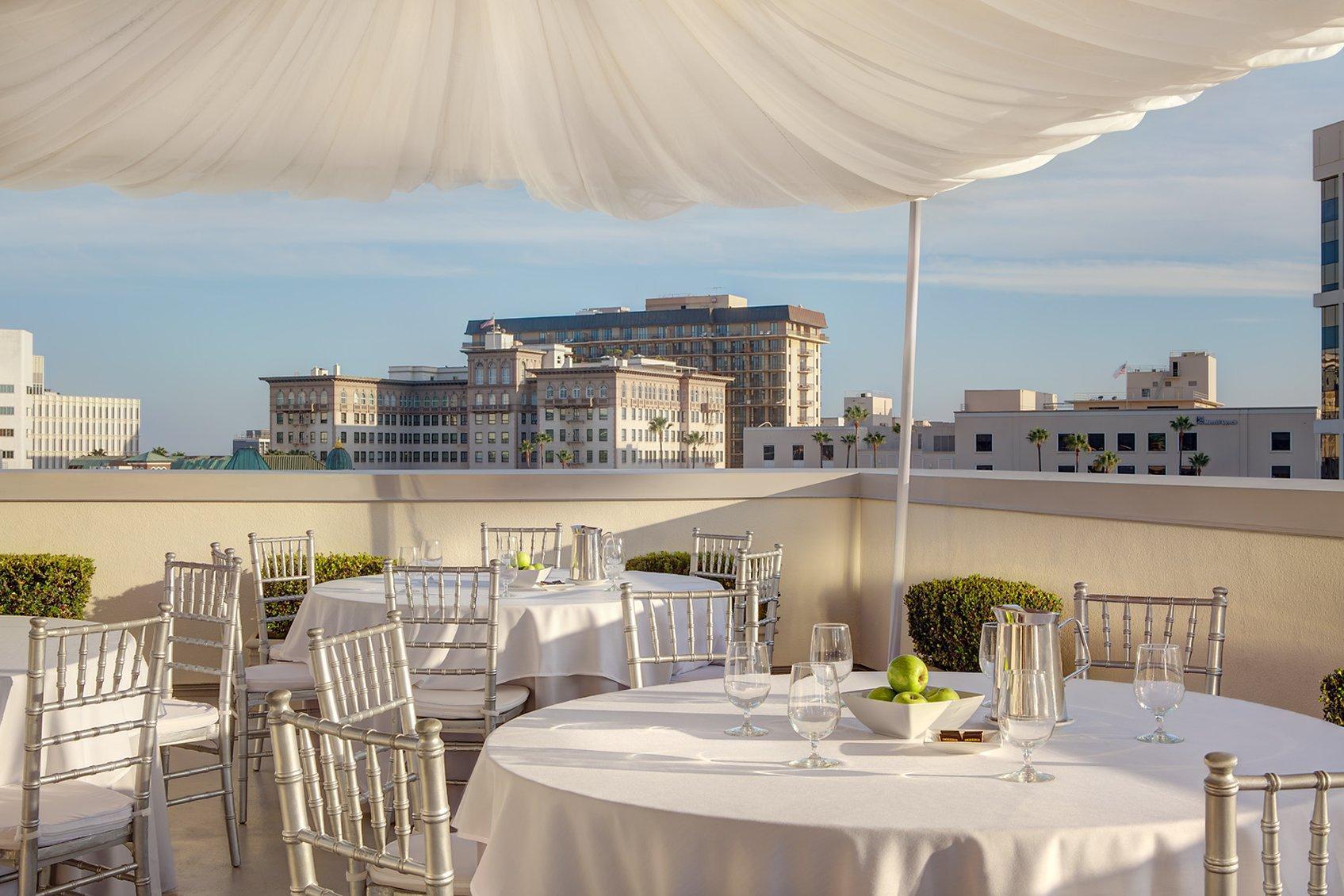 Luxe Rodeo Drive Hotel Beverly Hills Extérieur photo