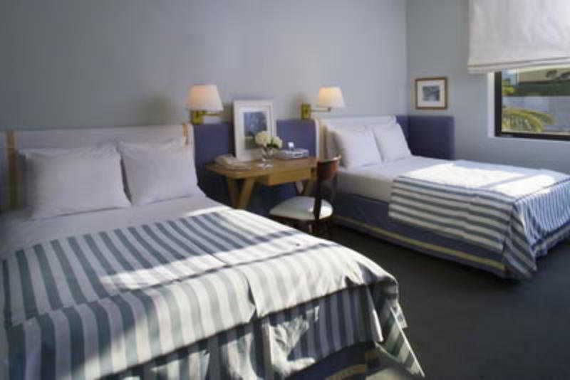 Luxe Rodeo Drive Hotel Beverly Hills Chambre photo