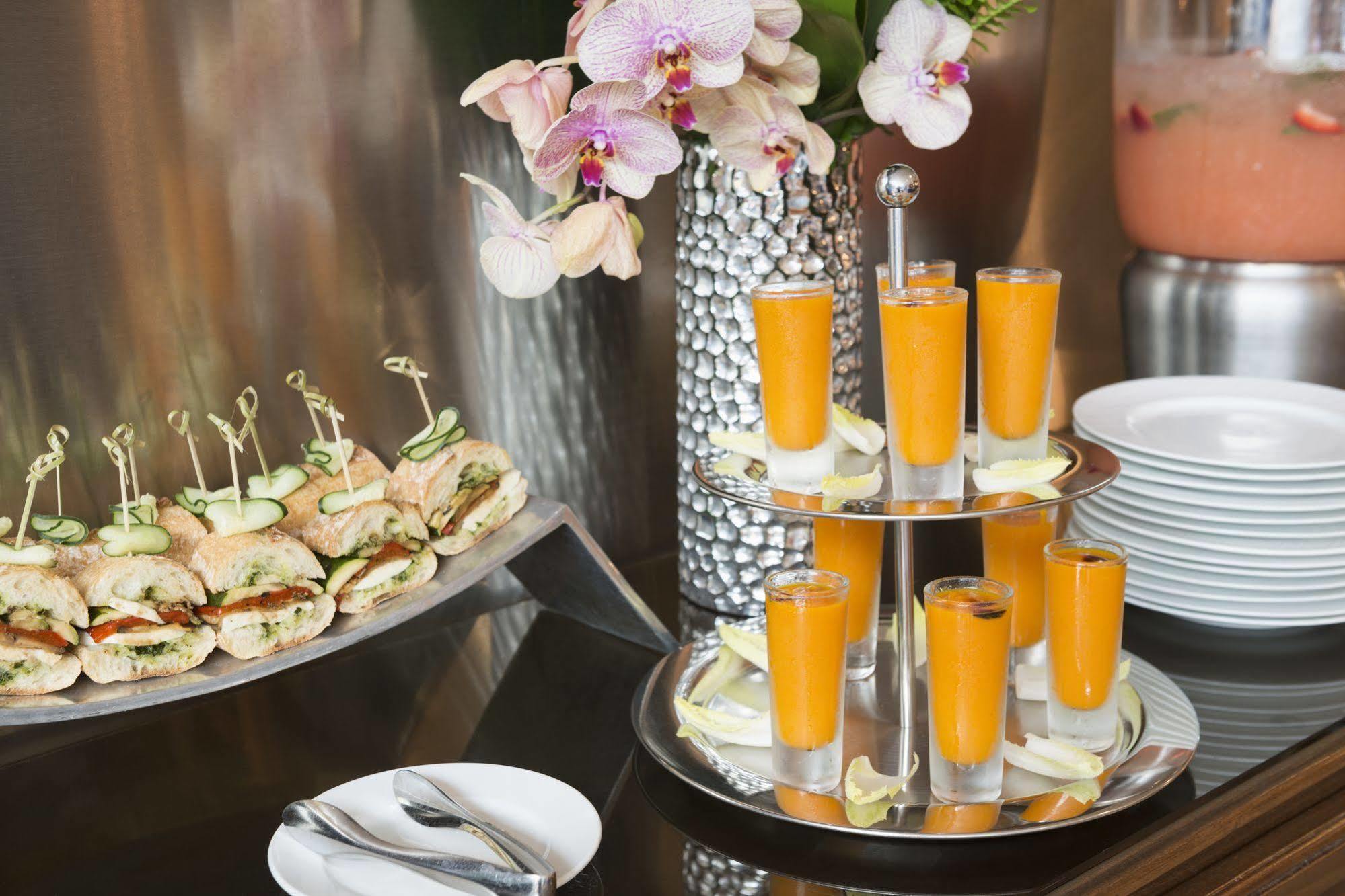 Luxe Rodeo Drive Hotel Beverly Hills Extérieur photo