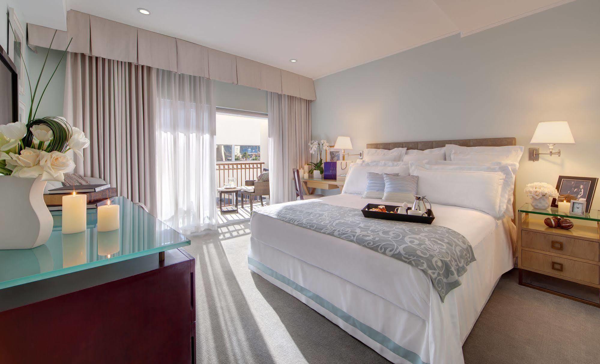 Luxe Rodeo Drive Hotel Beverly Hills Extérieur photo