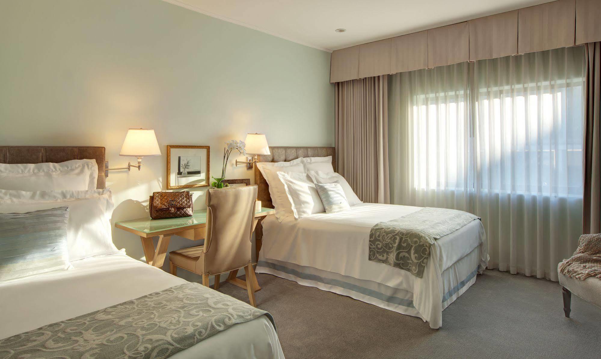 Luxe Rodeo Drive Hotel Beverly Hills Extérieur photo