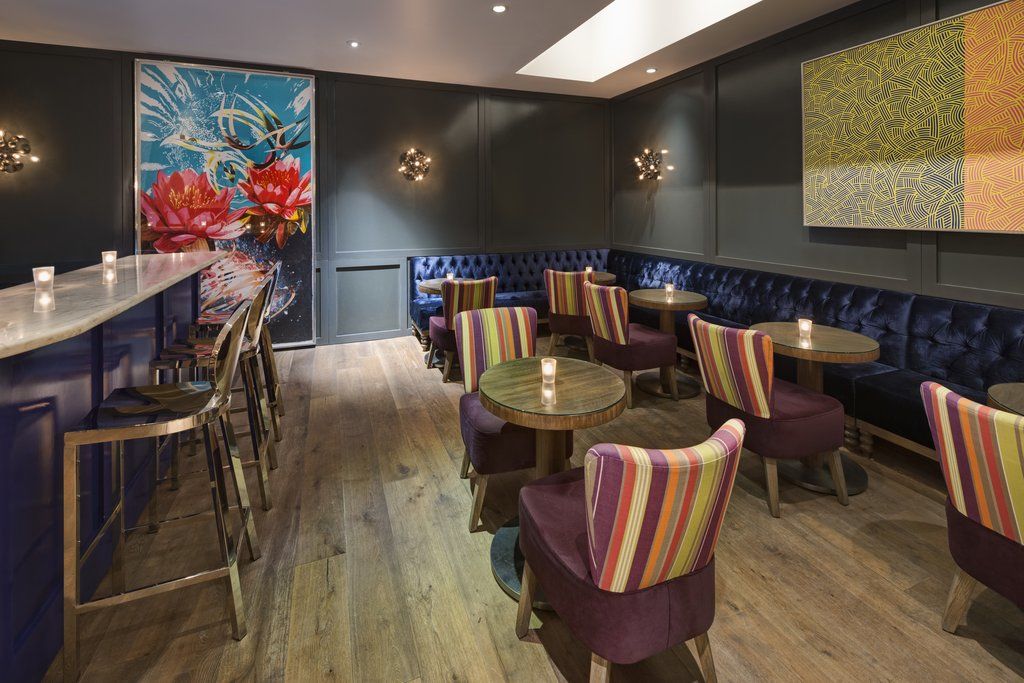 Luxe Rodeo Drive Hotel Beverly Hills Extérieur photo