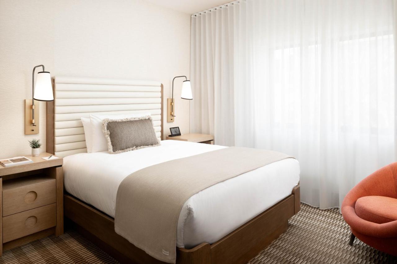 Luxe Rodeo Drive Hotel Beverly Hills Extérieur photo