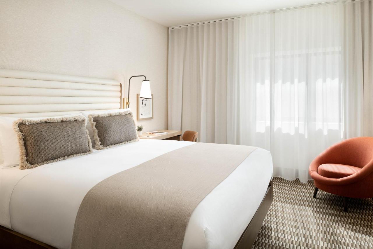 Luxe Rodeo Drive Hotel Beverly Hills Extérieur photo