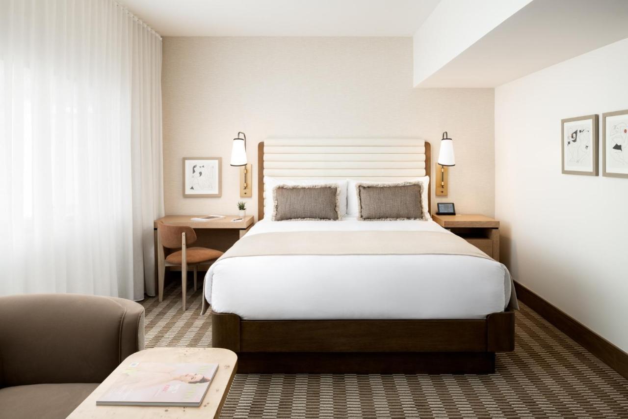 Luxe Rodeo Drive Hotel Beverly Hills Extérieur photo